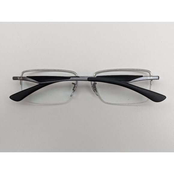 🕶️Ray-Ban RB6284 2502 Eyeglasses 55/17 140 /KAB113🕶️ - Picture 4 of 9